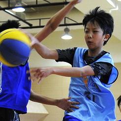 JUNIOR 少年組 photo 1 JUNIOR 少年組 photo 1