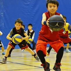 YOUNG SEED BEGINNER 幼苗組 初階 photo 1 YOUNG SEED BEGINNER 幼苗組 初階 photo 1