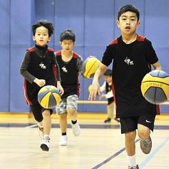 YOUNG SEED BEGINNER 幼苗組 初階 photo 2 YOUNG SEED BEGINNER 幼苗組 初階 photo 2