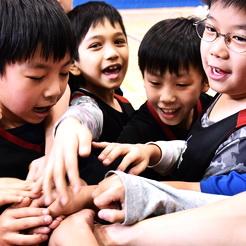 YOUNG SEED BEGINNER 幼苗組 初階 photo 3 YOUNG SEED BEGINNER 幼苗組 初階 photo 3
