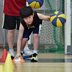 YOUNG SEED BEGINNER 幼苗組 初階 photo 4 YOUNG SEED BEGINNER 幼苗組 初階 photo 4