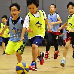 YOUNG SEED BEGINNER 幼苗組 初階 photo 5 YOUNG SEED BEGINNER 幼苗組 初階 photo 5