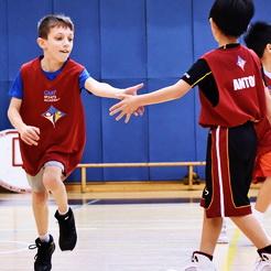 YOUNG SEED ADVANCE 幼苗組 進階 photo 1 YOUNG SEED ADVANCE 幼苗組 進階 photo 1