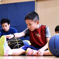 YOUNG SEED ADVANCE 幼苗組 進階 photo 2 YOUNG SEED ADVANCE 幼苗組 進階 photo 2