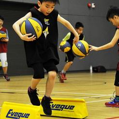 YOUNG SEED ADVANCE 幼苗組 進階 photo 3 YOUNG SEED ADVANCE 幼苗組 進階 photo 3