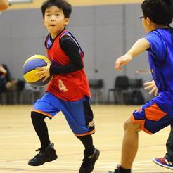 YOUNG SEED ADVANCE 幼苗組 進階 photo 5 YOUNG SEED ADVANCE 幼苗組 進階 photo 5
