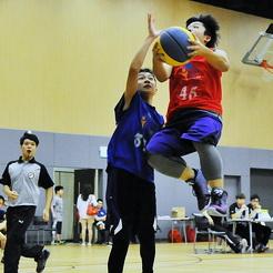 YOUTH 青年組 photo 4 YOUTH 青年組 photo 4