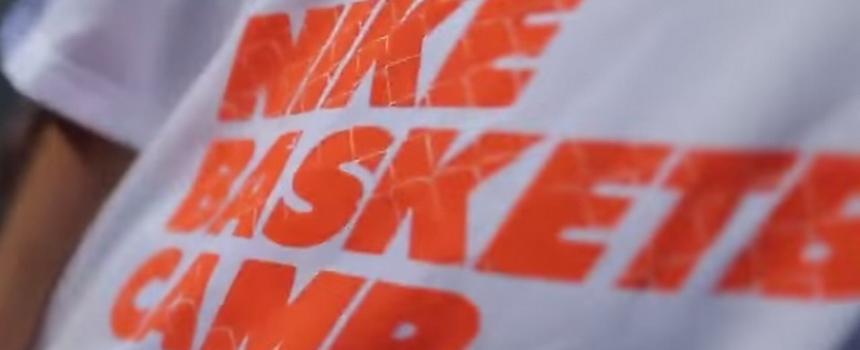 NIKE Basketball Camp - Gui Yang
NIKE 國際籃球營2015 - 貴陽站
by Bob Pierce & Cyrus So
1-3 May 2015