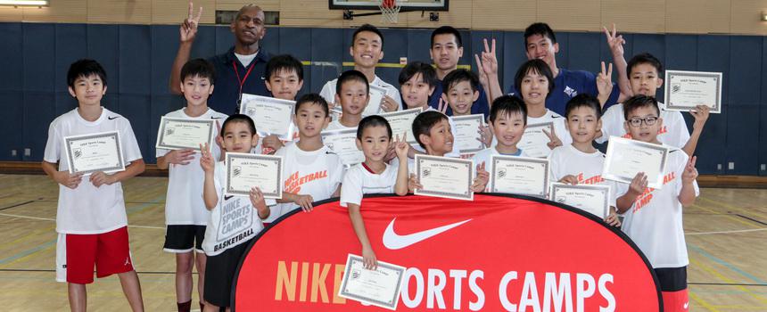 NIKE Basketball Camp 2015 Hong Kong (August)
NIKE 國際籃球營2015 - 香港站 (8月)
by Ken Stalling
3-7 August 2015