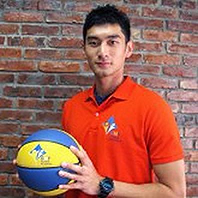 GMF Sports Academy Basketball Coaches - Cyrus SO Yi Chun