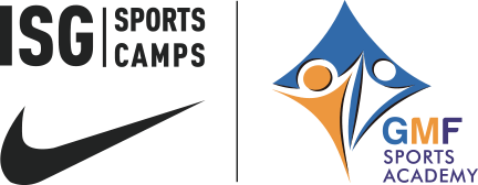 GMF Sports Academy logo